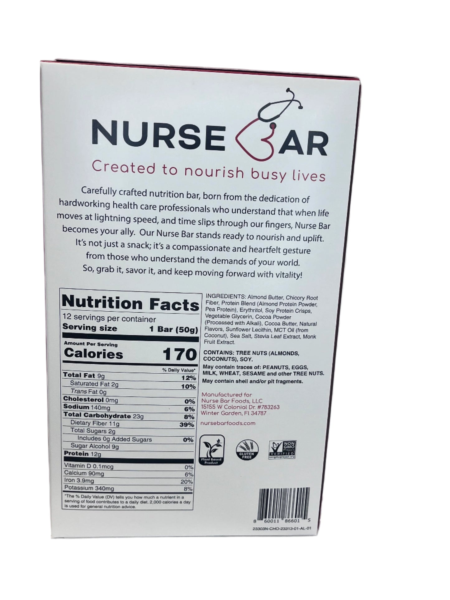 Chocolate-Signature Brand