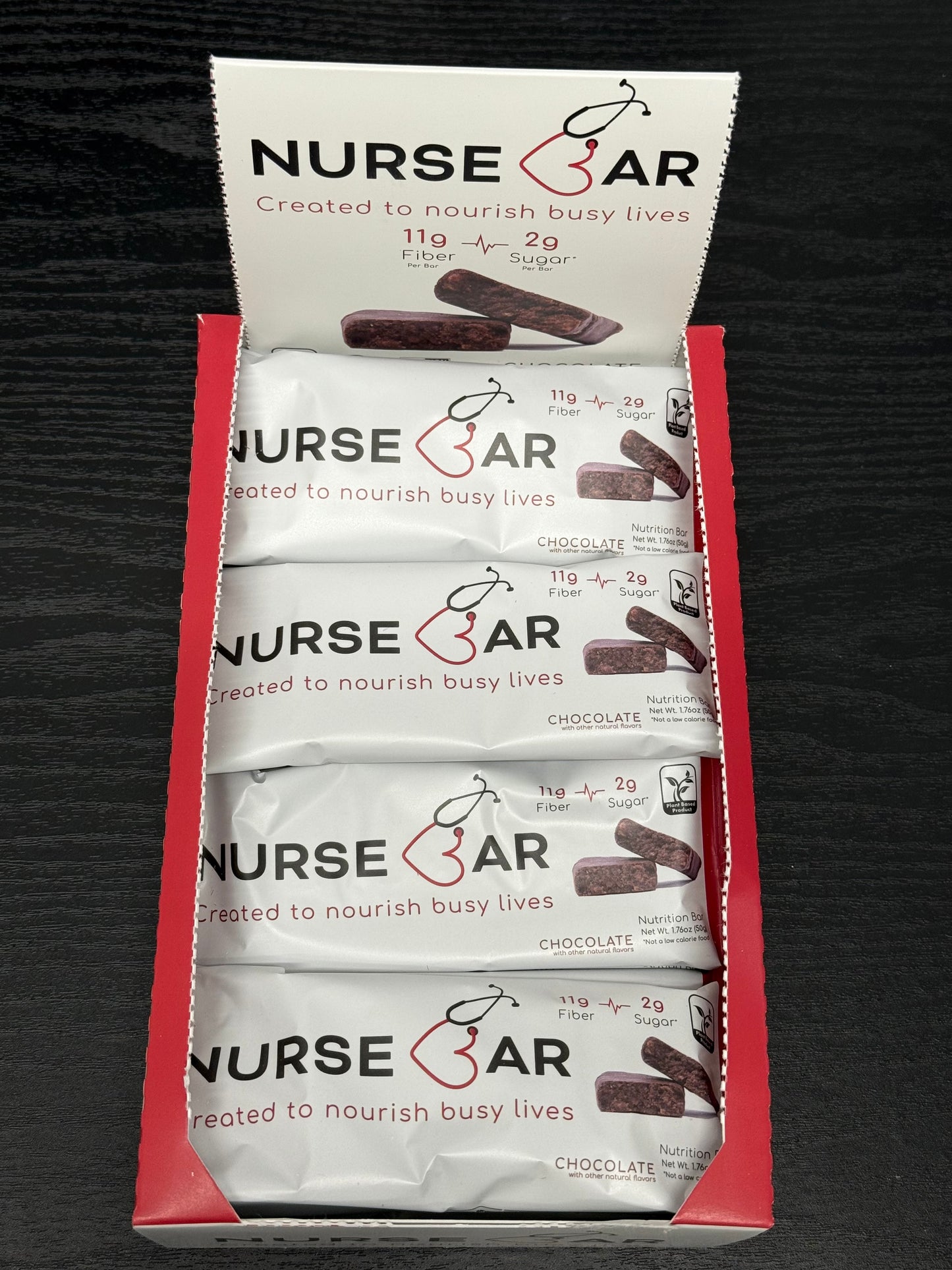 Chocolate-Signature Brand