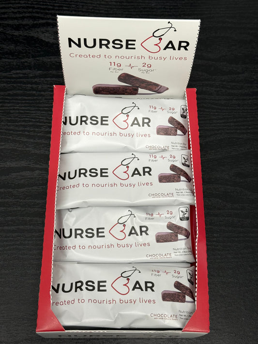 Chocolate-Signature Brand