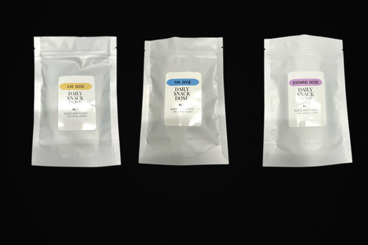 Weekly Snack Dose™ Kit